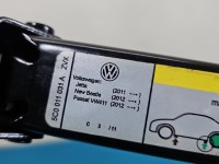 lewarek Podnośnik samochodowy trapezowy Vw Jetta VI
