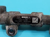 Listwa wtryskowa CZUJNIKI Renault Master III 10-19 0445214258, H8200912225, 175215697R 2.3 dci