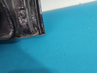 DRZWI PRZÓD LEWE KIEROWCY Vw Golf V 5d LC9Z