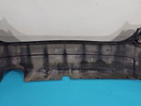 Zderzak tył Kia Sportage II 04-10 czarny 9P HB