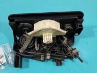 Konsola panel nawiewu Vw Golf III 1H0820045