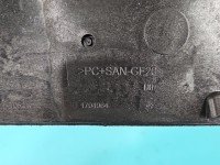 Listwa listwy dekory dekor deski Peugeot 3008 II eu