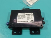 Sterownik moduł radia Mercedes GL II X166 A1729008206