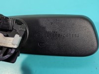 Lusterko wewnętrzne BMW X5 F15 wsteczne 9256137