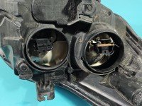 Reflektor lewy lampa przód Ford Focus Mk2 EUROPA