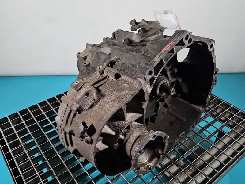 Skrzynia biegów Vw Bora 1.9 tdi