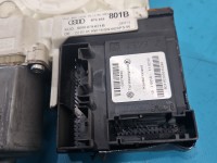 Podnośnik tył lewy SZYBY WINDA Audi A3 8P 8P4959801B HB