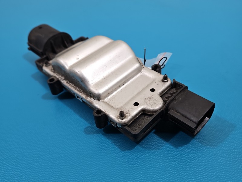 Przekaźnik wentylatorów wentylatora Volvo V40 II 12- 1137328713