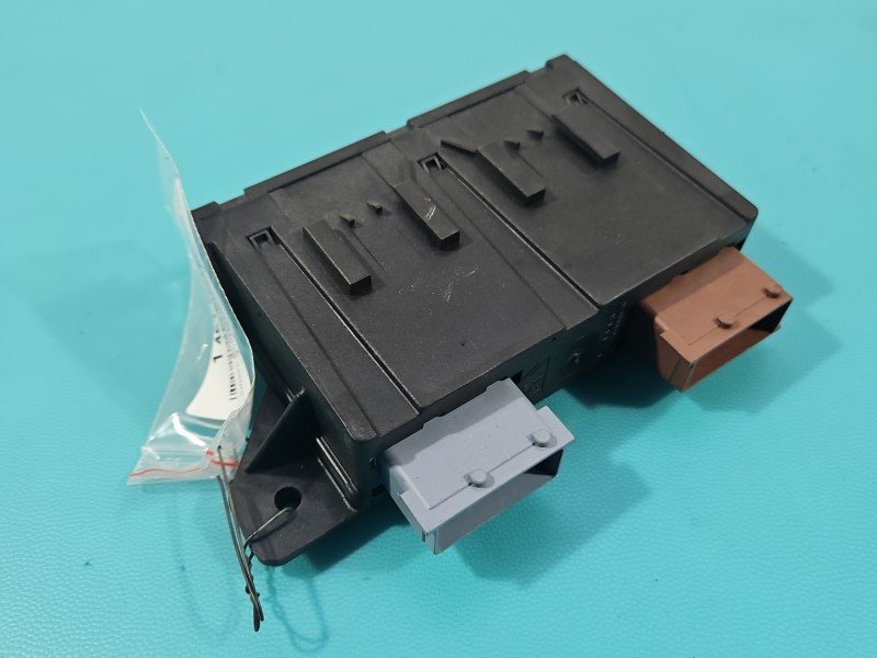 Sterownik moduł Citroen C4 Grand Picasso II 13-22 9665524180 Sterownik moduł Citroen C4 Grand Picasso II 13-22 9665524180