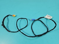 Instalacja Wiązka poduszki Airbag Toyota Proace City 9828312680A