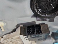 Podnośnik przód lewy SZYBY WINDA 6L2959802A Seat Ibiza III 6L Producent części: Seat, Europejska, 5 drzwi , 14 pin 5d HB