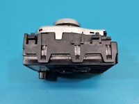 Przełącznik radia nawigacji panel Renault Espace V 253B05762R