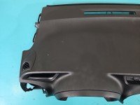 Deska rozdzielcza konsola kokpit Toyota Yaris III eu