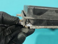 Komputer Sterownik silnika A1351503279, 1860A442 Smart Forfour I 04-06 1.3 16V