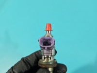 Wtryskiwacz listwa wtryskowa 23710-26012 Toyota Rav4 IV 2.0 D4D 124KM