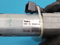 Siłownik klapy lewy teleskop AUDI A6 C7