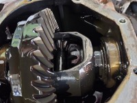 Most tylny DYFER tył Opel Omega B 2.2 16V 90446890