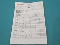 Wtryskiwacz Fiat Ducato IV 0445110418, 504389548 2.3 jtd