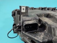 Reflektor lewy lampa przód BMW F01 EUROPA 7182149
