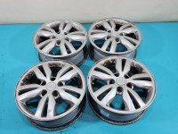 4X alufelgi felgi 16" komplet Hyundai Tucson I R16