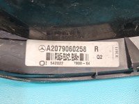 Lampa tył prawa Mercedes E C207 A207