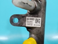 Listwa wtryskowa CZUJNIKI Vw Passat CC 03L906051, 0281006003, 03L089C 2.0 TDI