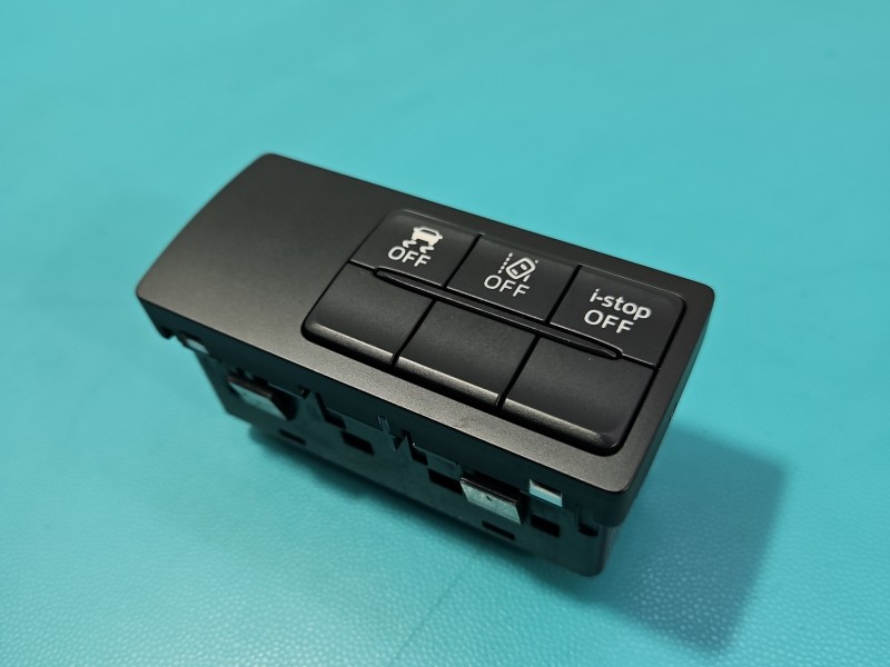 Przełącznik BLN8-66-170A Mazda 6 III GJ