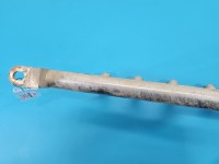 Orurowanie Toyota Land Cruiser 120 J120 3.0 D4D (1KD)