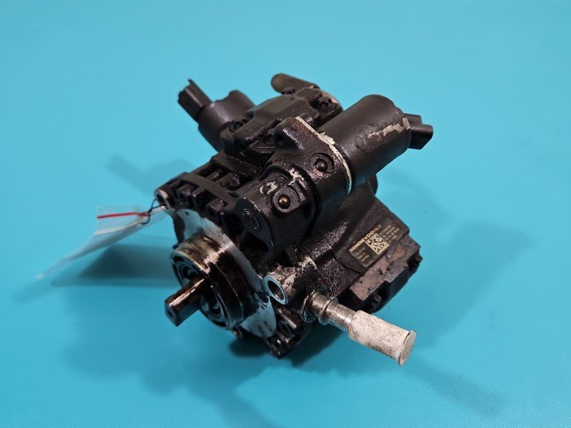 Pompa wtryskowa Citroen C5 I A2C20000598, 5WS40019 2.0 hdi Pompa wtryskowa Citroen C5 I A2C20000598, 5WS40019 2.0 hdi