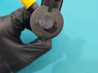 TESTOWANY Wtryskiwacz komplet Citroen C3 II 09-16 0445110340 1.6 hdi