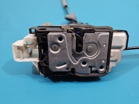 Zamek przód prawy 31391823 Volvo V40 II 12- EUROPA Producent części: Volvo, Europejska, 6pin