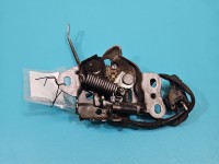 Zamek maski Suzuki, 3 PIN Suzuki Sx4 S-Cross 13-21