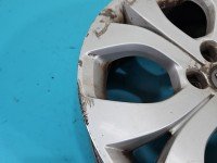 alufelgi felgi 17 komplet Citroen C5 II X7
