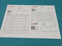 Wtryskiwacz Kia Cerato 0445110256, 33800-2A400 1.6 crdi