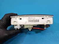 Konsola panel nawiewu Citroen C4 I B9642