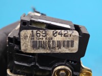 Zamek przód lewy 1690427 mazda Tribute I 00-07 EUROPA Producent części: Mazda, 9 PIN