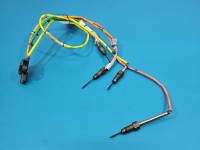 Czujnik temperatury spalin Renault Trafic III 226589153R, 265800-1140