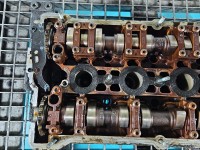 Głowica Audi A4 B7 058103373D 1.8 T 20V (BFB)