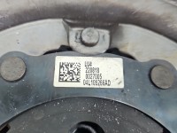 Dwumasa Koło dwumasowe Skoda Kodiaq I 04L105266AD 2.0 tdi