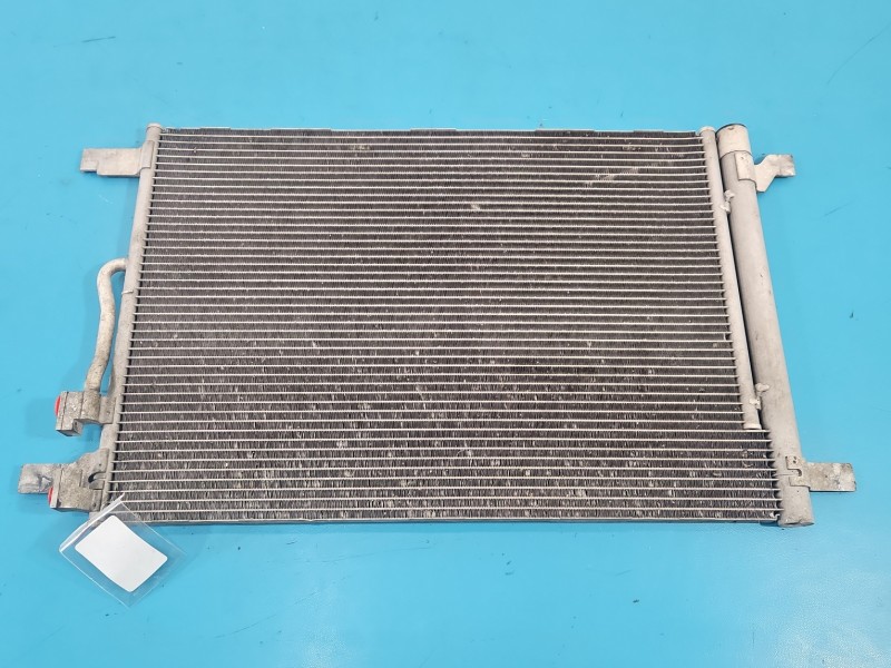 Chłodnica klimatyzacji Vw Tiguan II 16- 5Q0816411AR 1.5 TSI