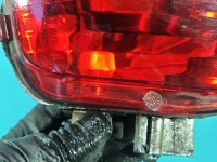 Lampa tył lewa zderzaka przeciwmgielna Renault Scenic III 265850007R, 265850007RB