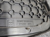 Tapicerka klapy tył boczek bagażnika tylnej Opel Insignia B 331883181