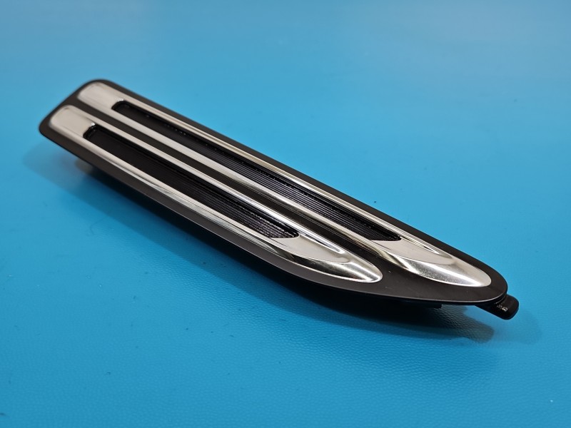 Listwa błotnika przód prawa Kia Optima IV 15-20 87772-D4000