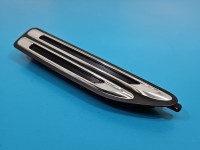 Listwa błotnika przód prawa Kia Optima IV 15-20 87772-D4000