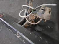 Hak holowniczy Nissan Qashqai I J10 06-13