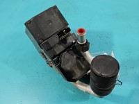 Webasto AUDI Q7 I 4L 4L0815071D, 4L0910105, 7L0815985 ogrzewanie postojowe