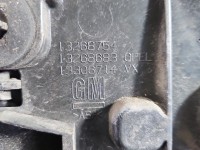 Klamka klapy tył Opel Meriva B 13268754