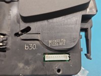 Przełącznik wycieraczek Renault Clio III 88103003156