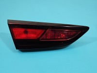 Lampa tył lewa Producent części: OPEL, Z KLAPY Opel Astra V K HB