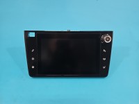 Radio fabryczne Toyota Proace City 98345773ZD radioodtwarzacz
